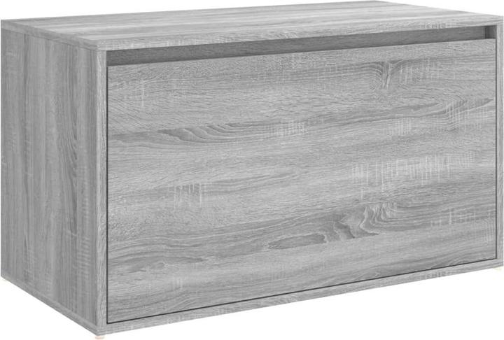 Image du produit vidaXL Dielenbank (80 cm)