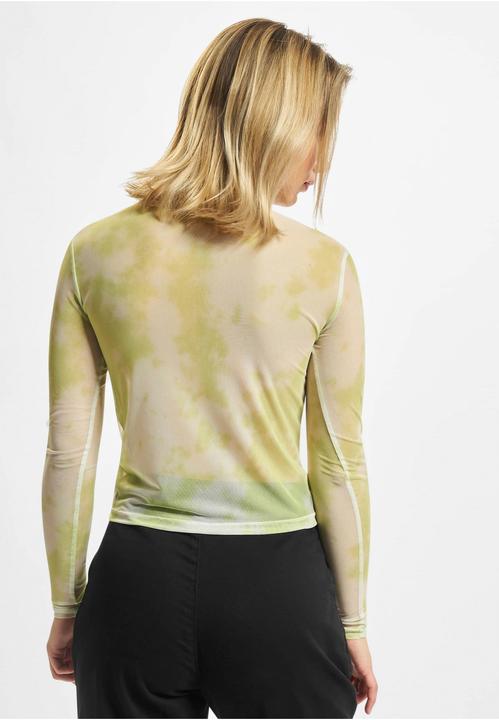 Produktbild Thug Life Dystopia Longsleeves - 82493 (XS)