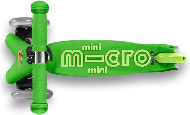Actual product image Micro Mini Deluxe