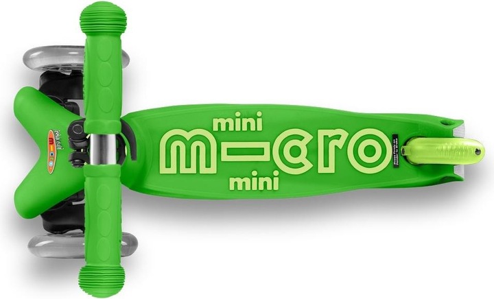 Produktbild Micro Mini Deluxe
