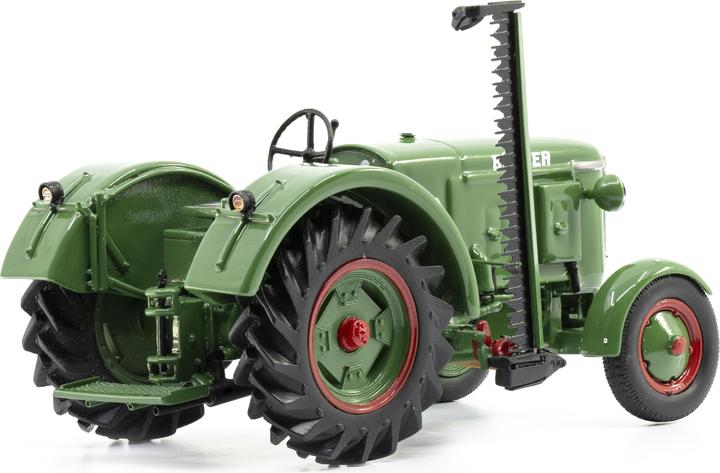 Produktbild Ace Bührer BD4 Traktor mit Messerbalken (1952)