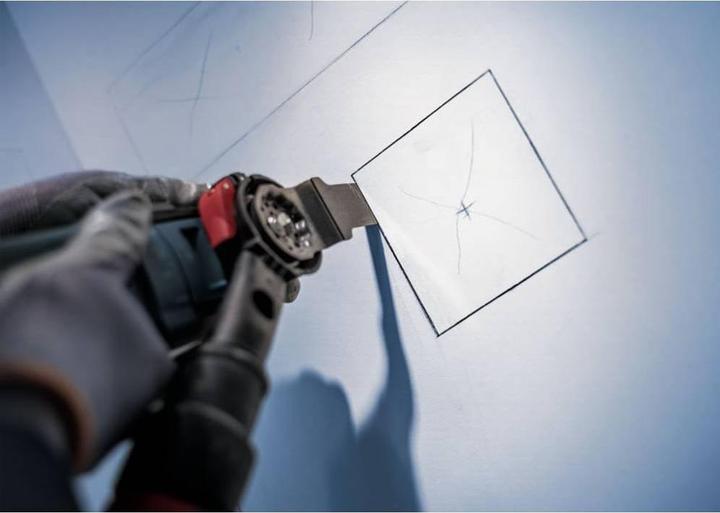 Productafbeelding Bosch Professional Zubehör PRO AIZ 32 APIB mes voor multifunctioneel gereedschap, 32 x 50 mm