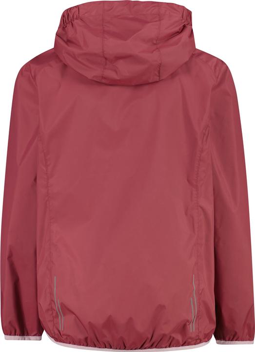 Produktbild CMP Campagnolo Hoodie Rain (110)