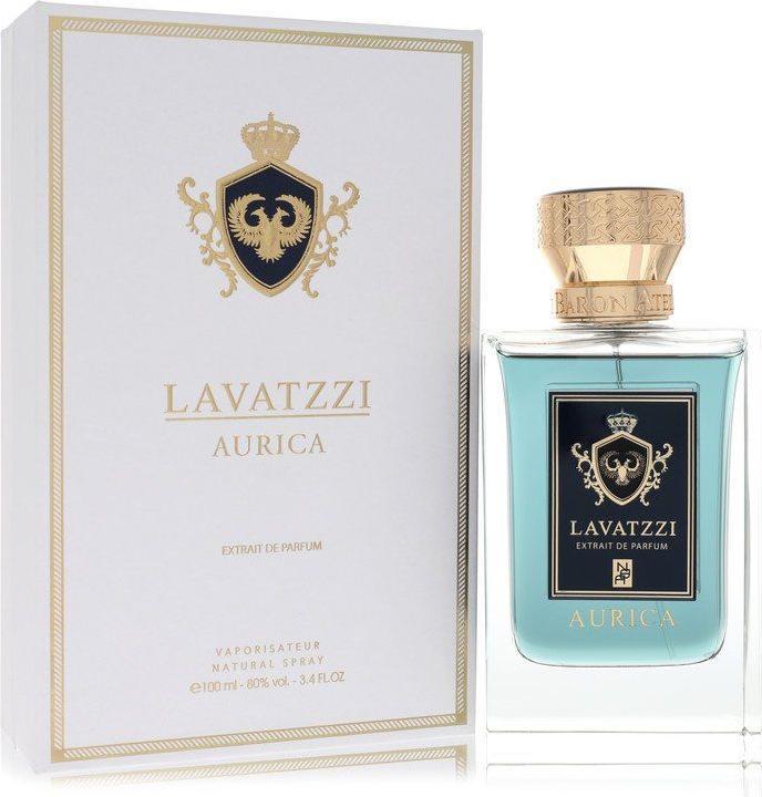 Produktbild Dumont Paris Dumont Lavatzzi Aurica (Extrait De Parfum, 100 ml)