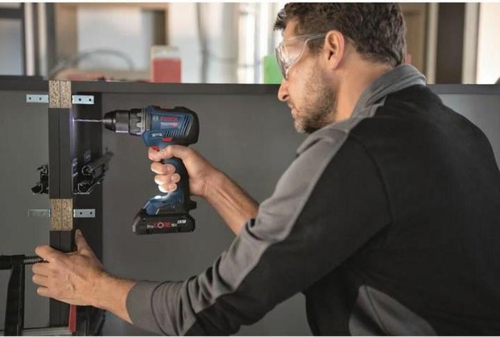 Produktbild Bosch Professional GSR 18V-21 (Bohrschrauber)