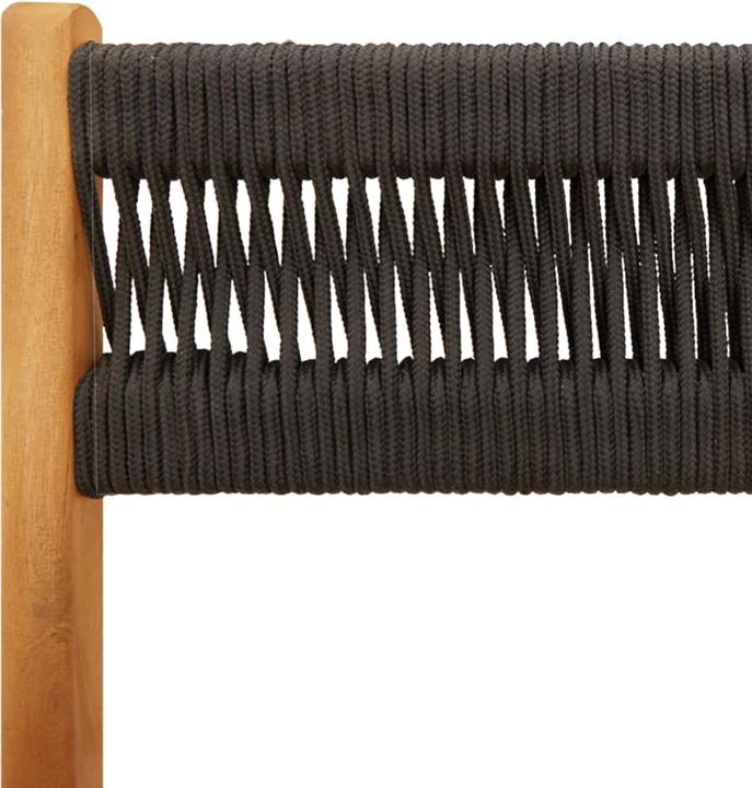 Produktbild vidaXL Gartenstuhl