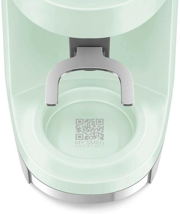 Immagine prodotto Smeg CGF03PGEU