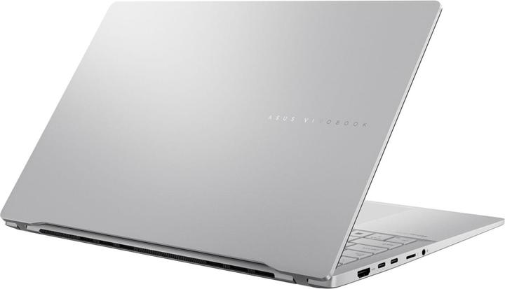 Produktbild ASUS Vivobook S 15 (15.60", 1000 GB, 16 GB, DE, Snapdragon X Plus X1P-42-100)