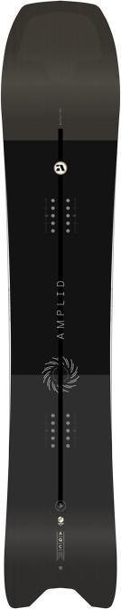 Produktbild Amplid Surfari (161)