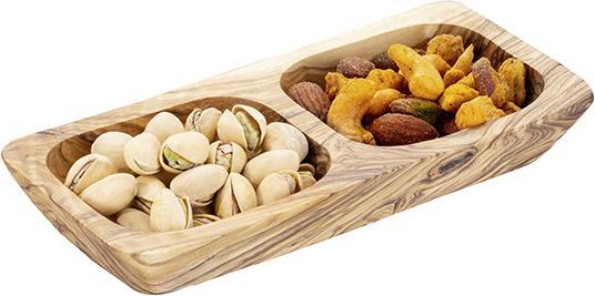 Produktbild APS Schale "OLIVE"