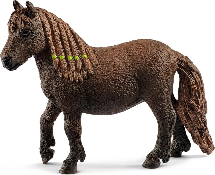 Image du produit Schleich Formation à l'agilité des poneys