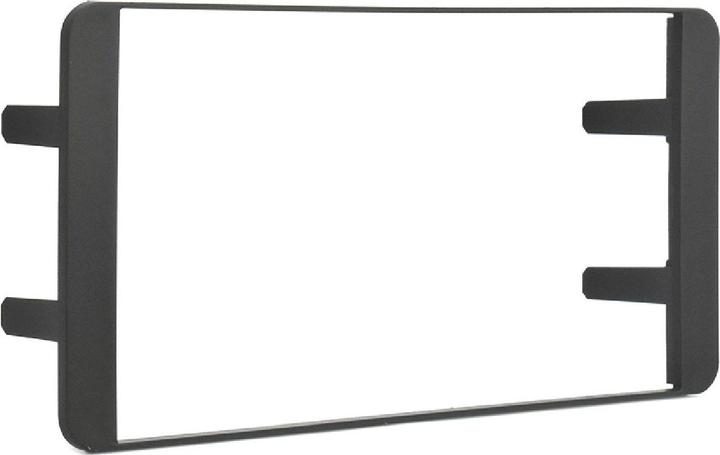 Produktbild Phonocar Kit Radioblende schwarz Toyota