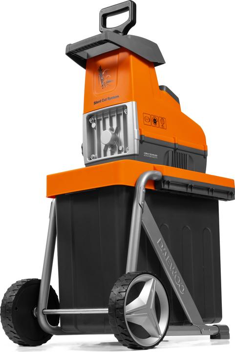 Daewoo Power Products DSR 3000E