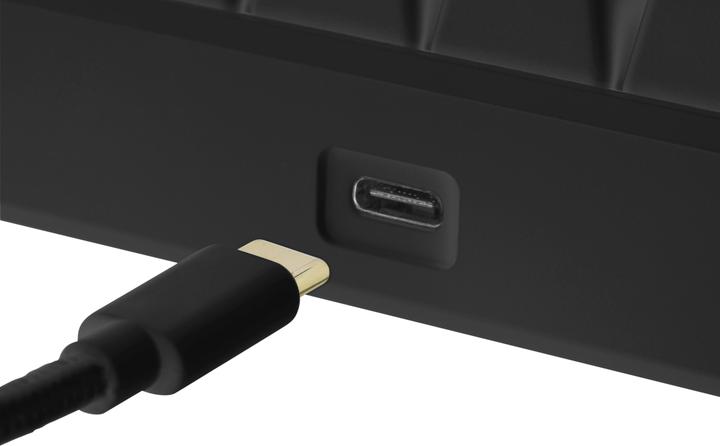 Image du produit Deltaco Gaming GAM-075 (DE, Filaire)