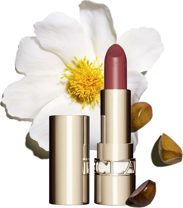 Image du produit Clarins Joli Rouge Satin No 732 (732 - Grenadine)
