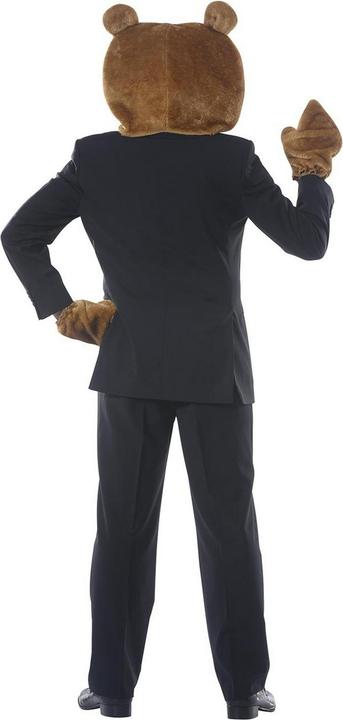 Produktbild Fiestas Guirca BärKostüm Set (L)