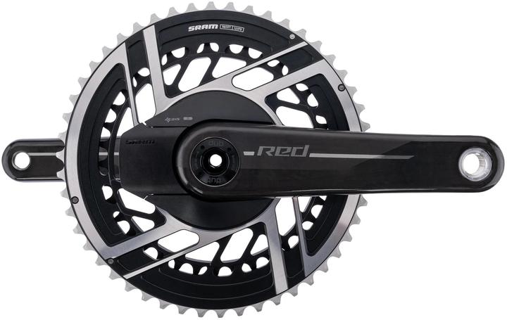 Sram Red AXS E1 Powermeter (167.50 mm)
