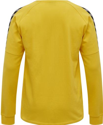 Image du produit hummel Sweat D'Entraînement Authentique (S)