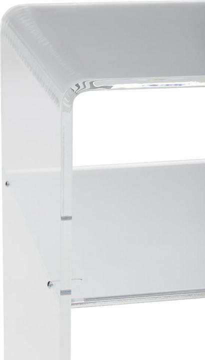Actual product image pfister Plexi (50 x 60 x 38 cm)