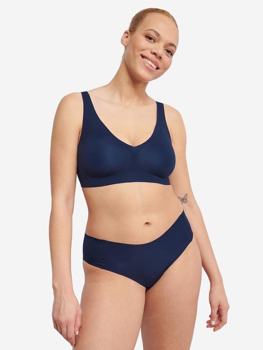 Immagine prodotto Sloggi Hipster «Zero Feel 2.0», Duo-Pack (XL, Confezione da 2)