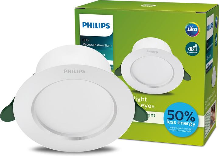 Produktbild Philips Downlight (360 lm)