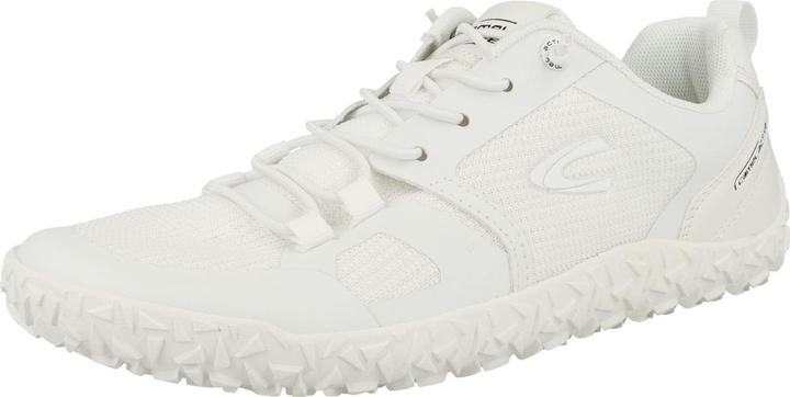 Image du produit Camel Active Sneaker textile/synthetic WEISS (40)
