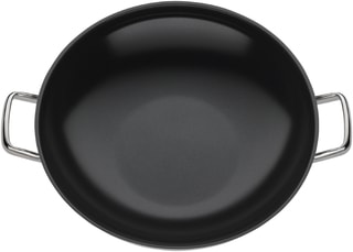 Immagine prodotto Silit Hong Kong (36 cm, Wok, Acciaio inossidabile)