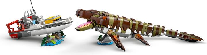 Image du produit LEGO Jurassic World (76974, LEGO Jurassic World)