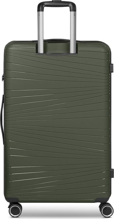 Image du produit Franky Dallas 3.0 4 Rollen Trolley L 75 cm (92 l)