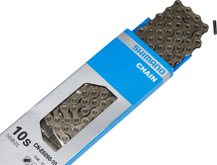 Immagine prodotto Shimano Passi CN-E6090 (10-velocità)