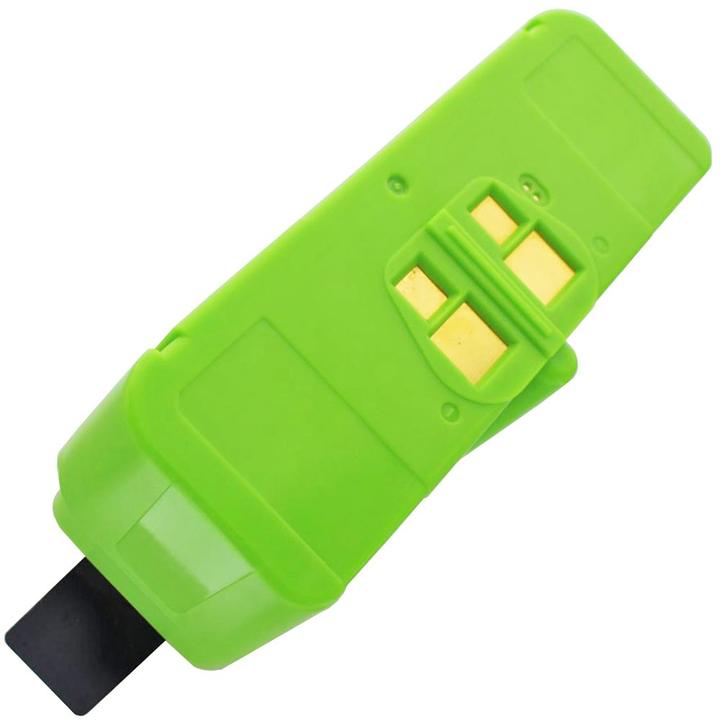 Actual product image No Name Battery Roomba 500, 510, 530, 531, 532, 535, 536, 540, 550, 552, 560, 562, 570, 580, 595, 600, 620