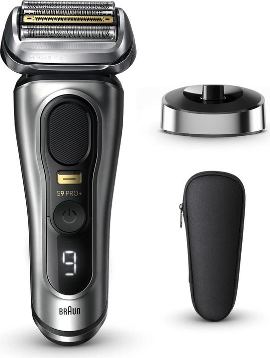 Productafbeelding Braun Serie 9 Pro+
