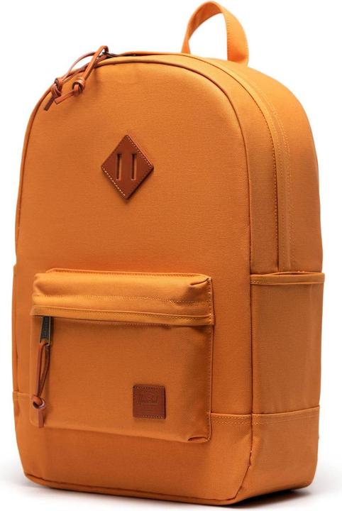 Actual product image Herschel Backpack Heritage (18.50 l)