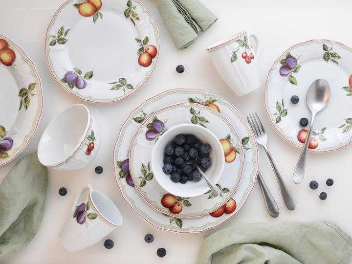 Immagine prodotto CreaTable Flora Orchard (4 Pezzo/i)