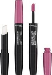 Actual product image Rimmel London Lasting Provocalips (410 Pinky Promise)