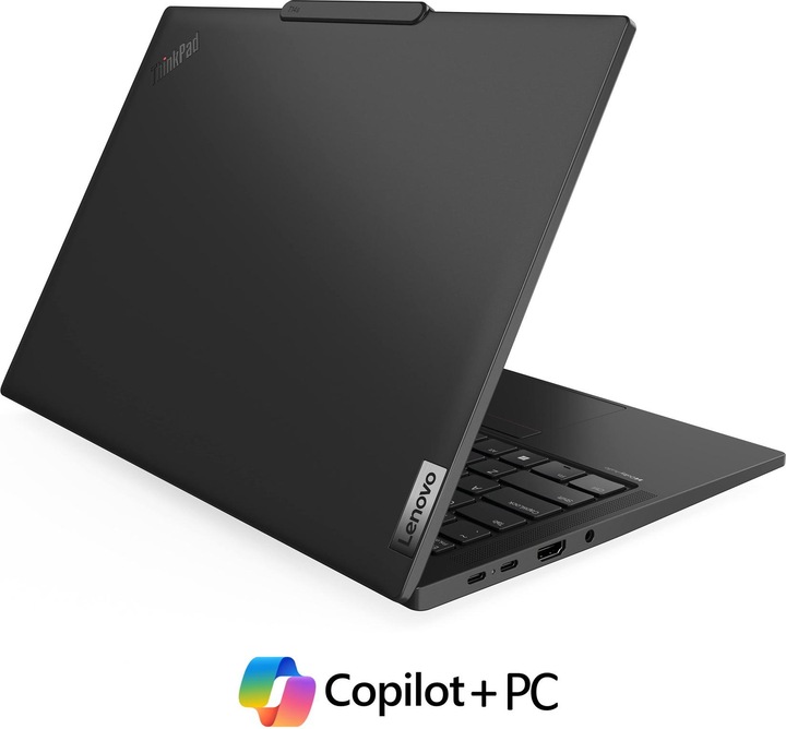 Immagine prodotto Lenovo ThinkPad T14s Gen 6 (14", AMD Ryzen AI 7 PRO 360, 32 GB, 1000 GB, DE)