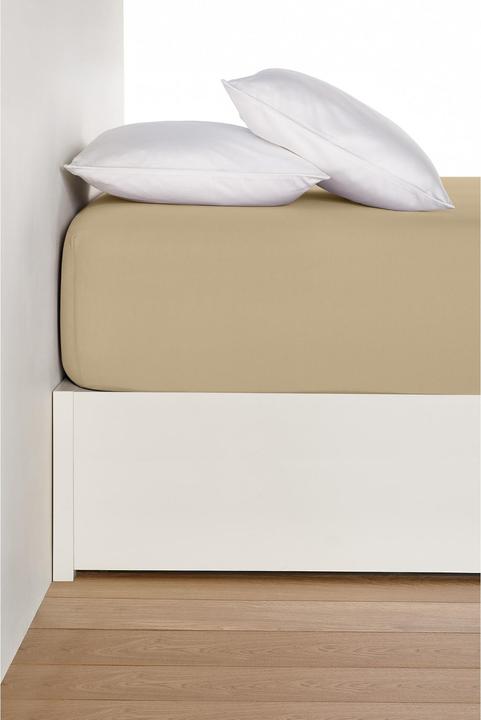 Produktbild Living Home Boxspring Feinjersey (200 x 200 cm)