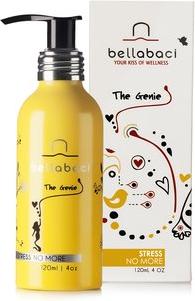 Produktbild Bellabaci The Genie Stress no more 120 ml (Körpercreme, 120 ml)