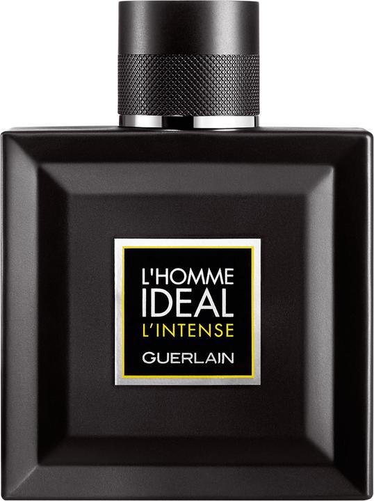 Immagine prodotto Guerlain L'Homme Idéal l'intense (Eau de parfum, 100 ml)
