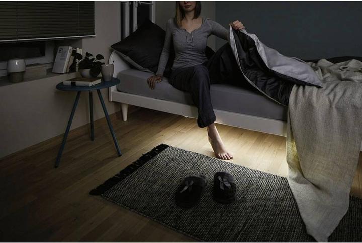 Image du produit Paulmann Bande de LED (Blanc chaud, 100 cm, Intérieur)