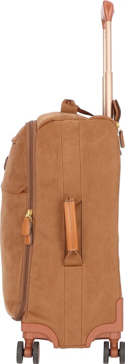 Immagine prodotto Brics Life - Carrello morbido da cabina (40 l, Bagaglio a mano (fino a 50 litri))