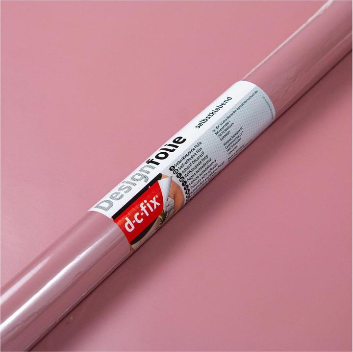Produktbild D-C-Fix Dekofolie (45 x 200 cm)