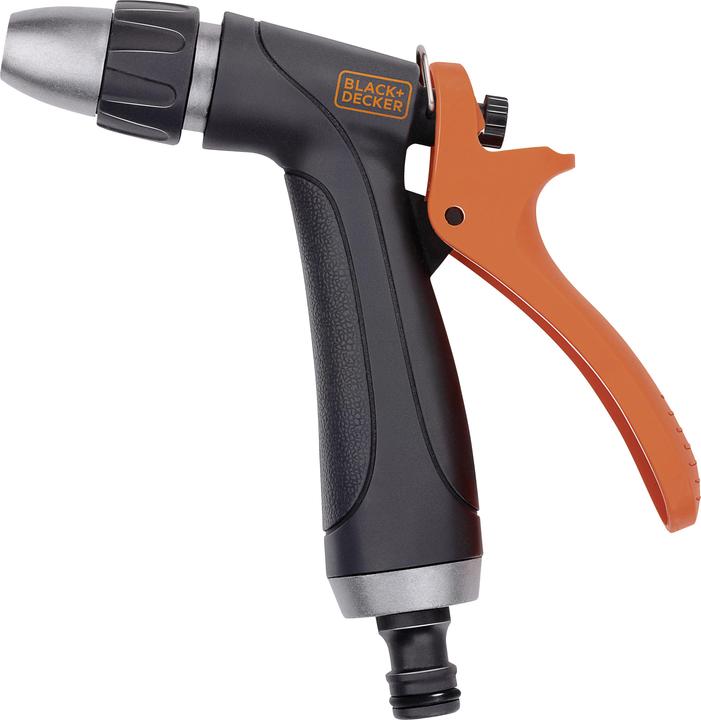 Black & Decker Adjustable nozzle