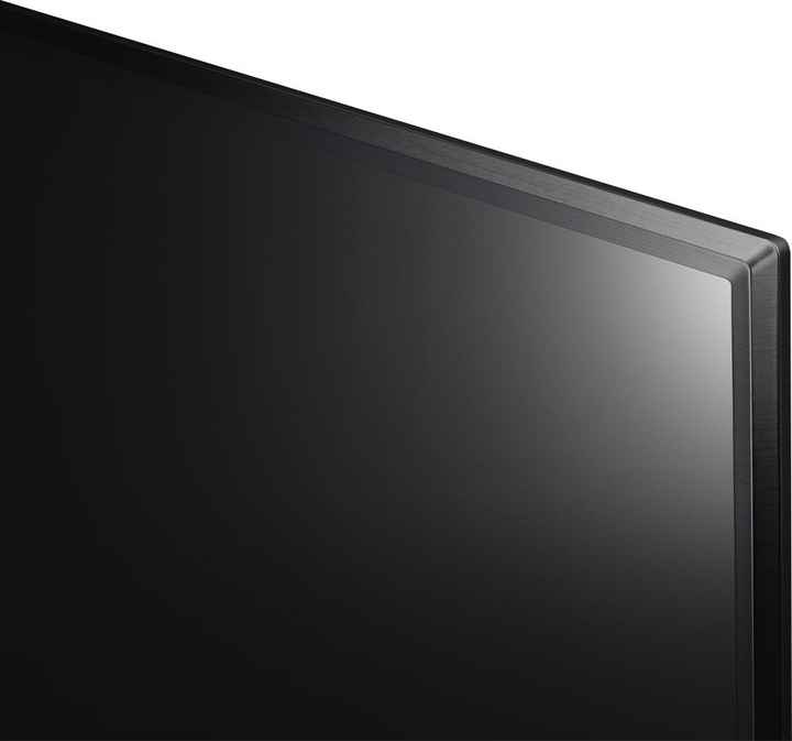 Produktbild LG 43UR781C, 109,2 cm, 3840 x 2160 Pixels, 4K Ultra HD, Smart TV, Wifi, Zwart (43", UR78, LED, 4K, 2023)