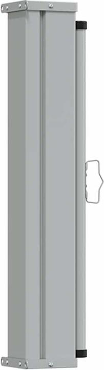 Actual product image vidaXL Seitenmarkise (3 m)