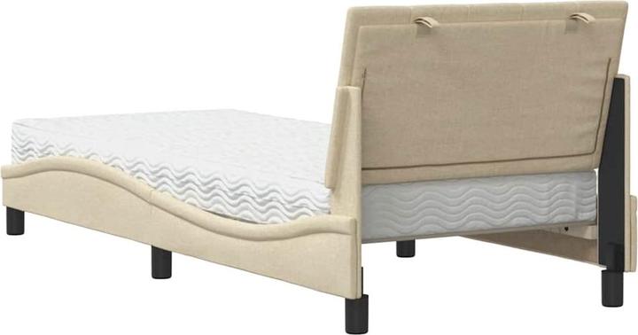 Immagine prodotto vidaXL Bett (80 x 200 cm)