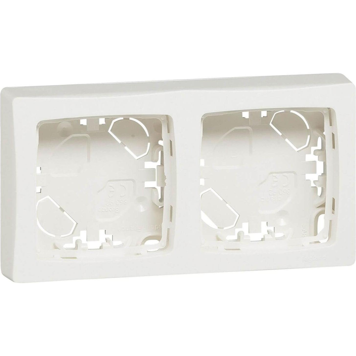 Legrand 86092, Zubehör Heizen