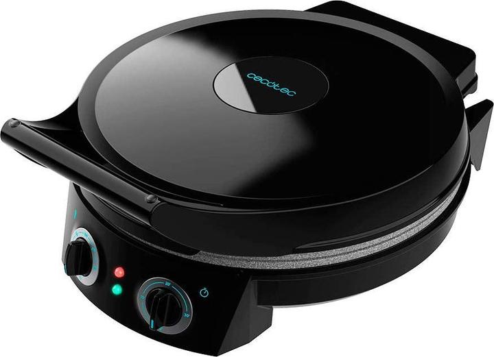 Actual product image Cecotec Electric Pizza Oven 1800W