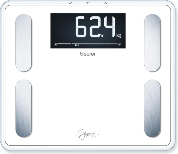 Actual product image Beurer BF 410 (200 kg)