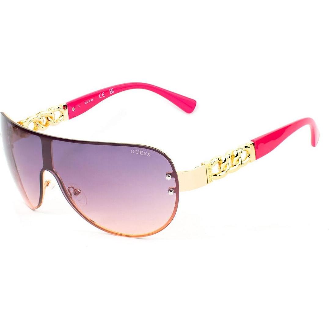 Guess, Donne, Occhiali da sole, Damensonnenbrille GO00037-0032U